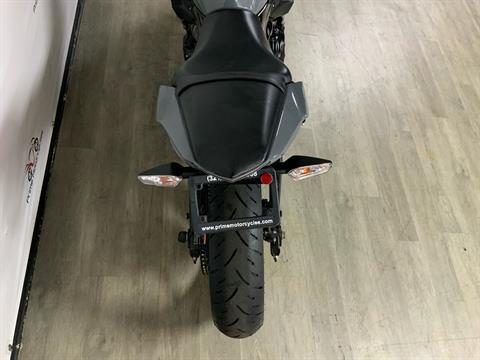 2018 Kawasaki Ninja 650 ABS in Sanford, Florida - Photo 22