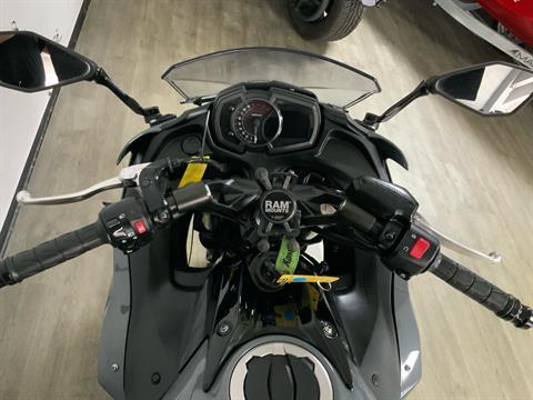 2018 Kawasaki Ninja 650 ABS in Sanford, Florida - Photo 24