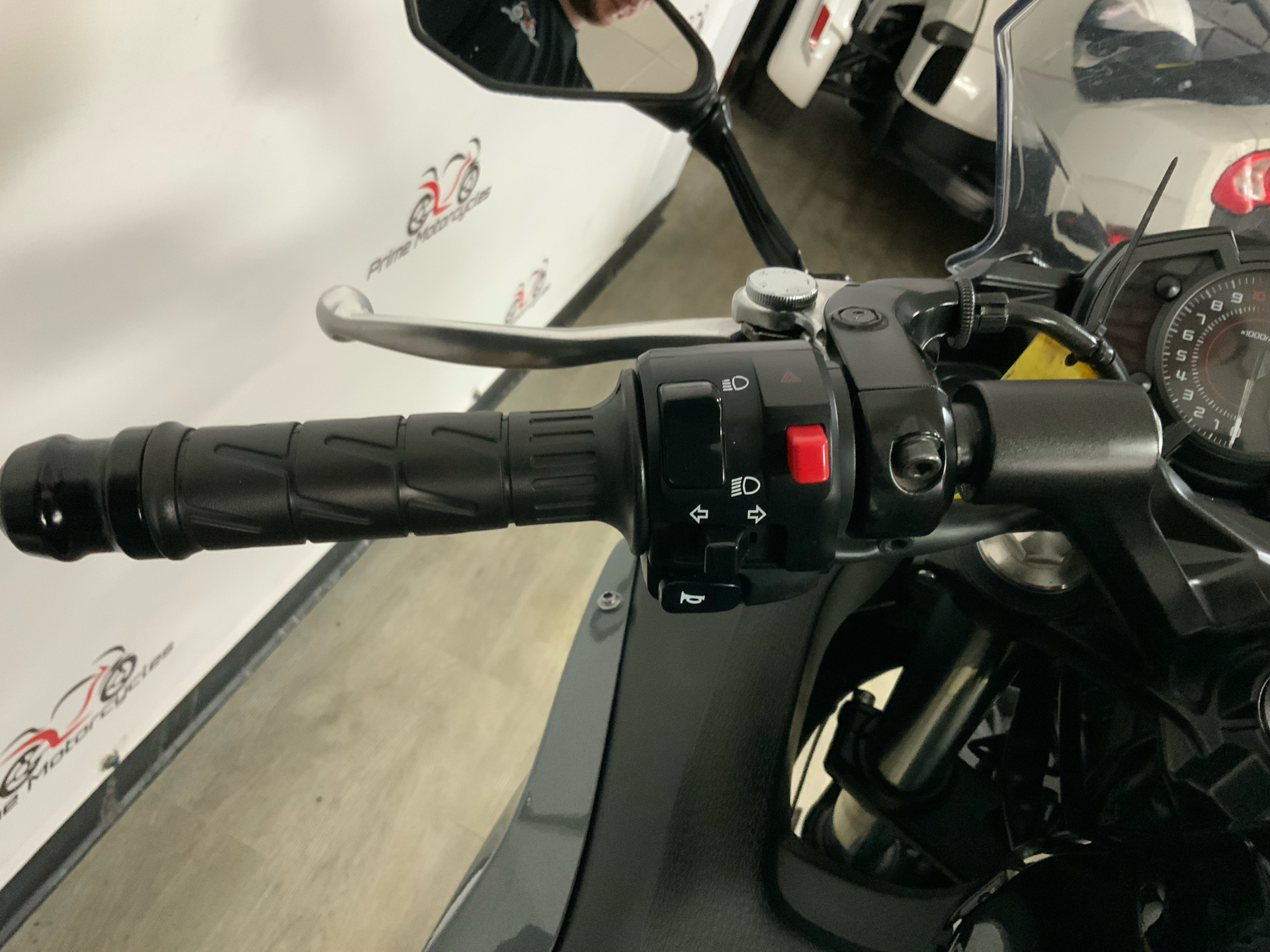 2018 Kawasaki Ninja 650 ABS in Sanford, Florida - Photo 25