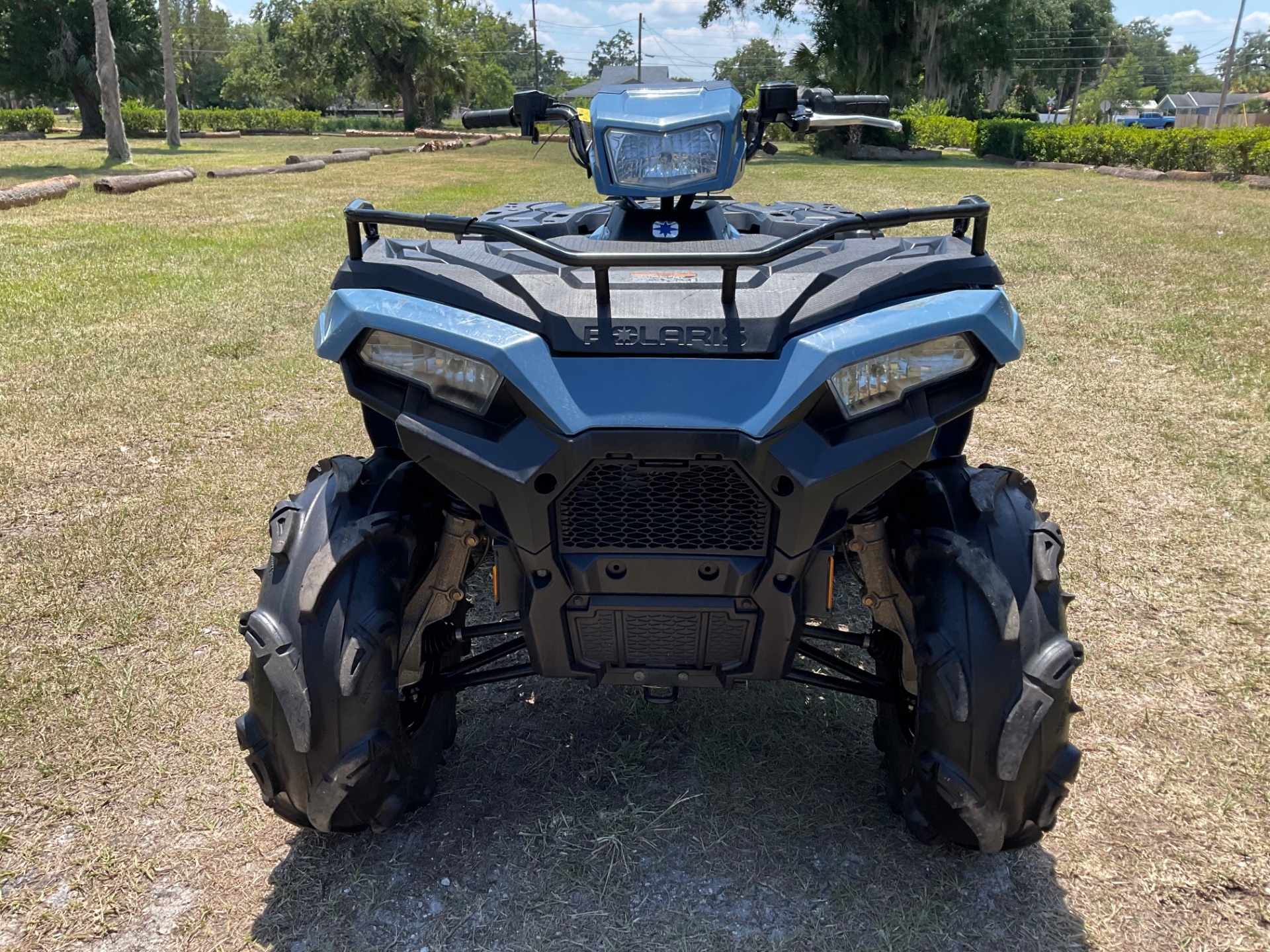 2022 Polaris Sportsman 570 in Sanford, Florida - Photo 4