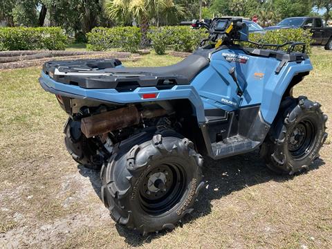 2022 Polaris Sportsman 570 in Sanford, Florida - Photo 8