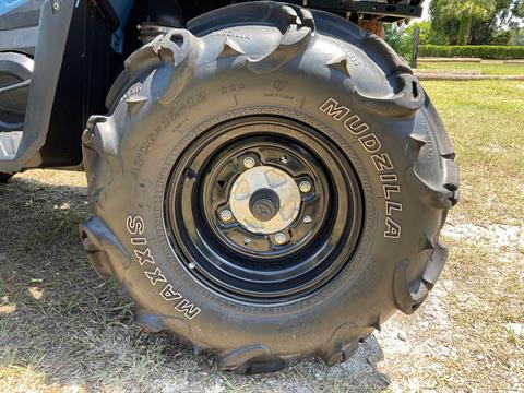 2022 Polaris Sportsman 570 in Sanford, Florida - Photo 12