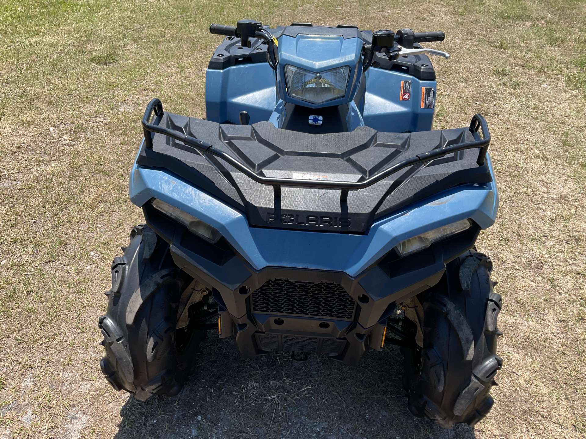 2022 Polaris Sportsman 570 in Sanford, Florida - Photo 18