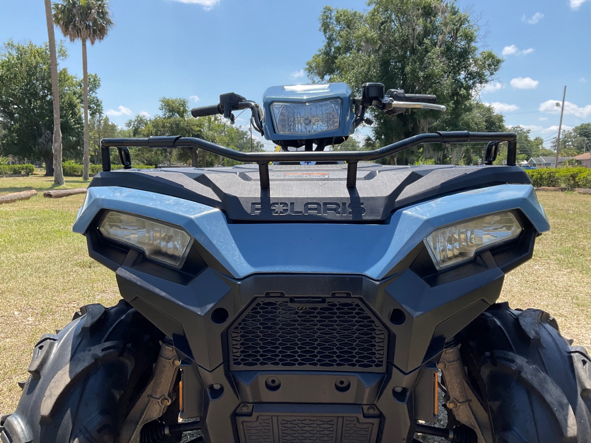 2022 Polaris Sportsman 570 in Sanford, Florida - Photo 19