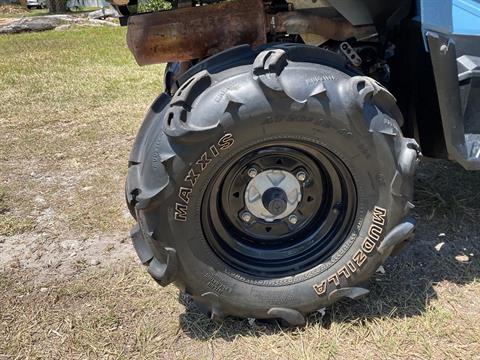 2022 Polaris Sportsman 570 in Sanford, Florida - Photo 23