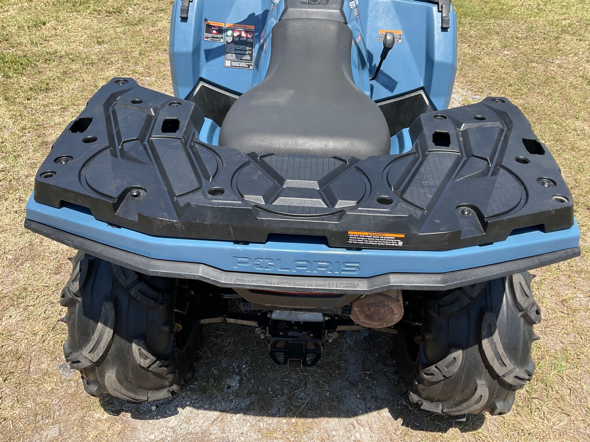 2022 Polaris Sportsman 570 in Sanford, Florida - Photo 27