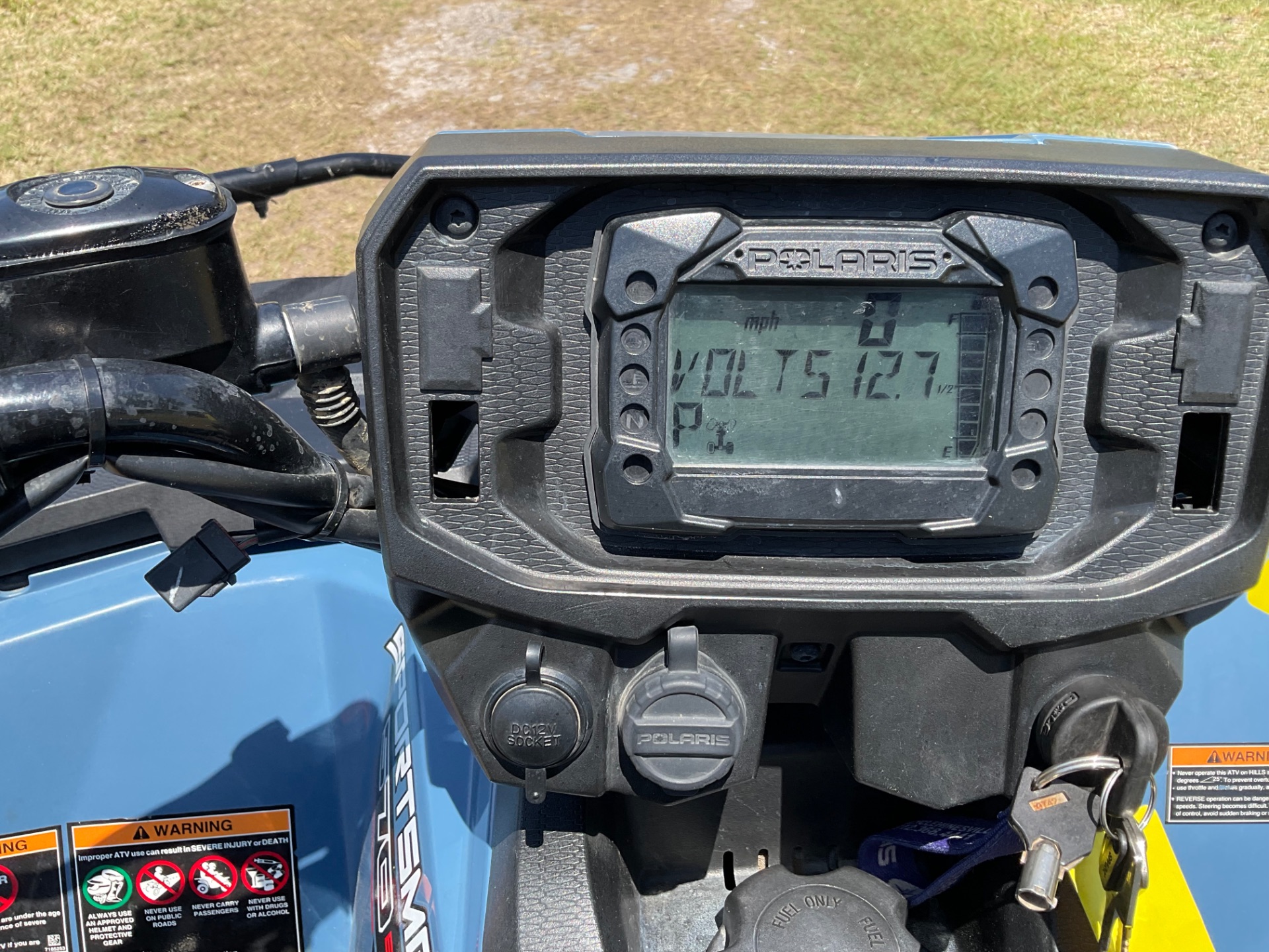 2022 Polaris Sportsman 570 in Sanford, Florida - Photo 32