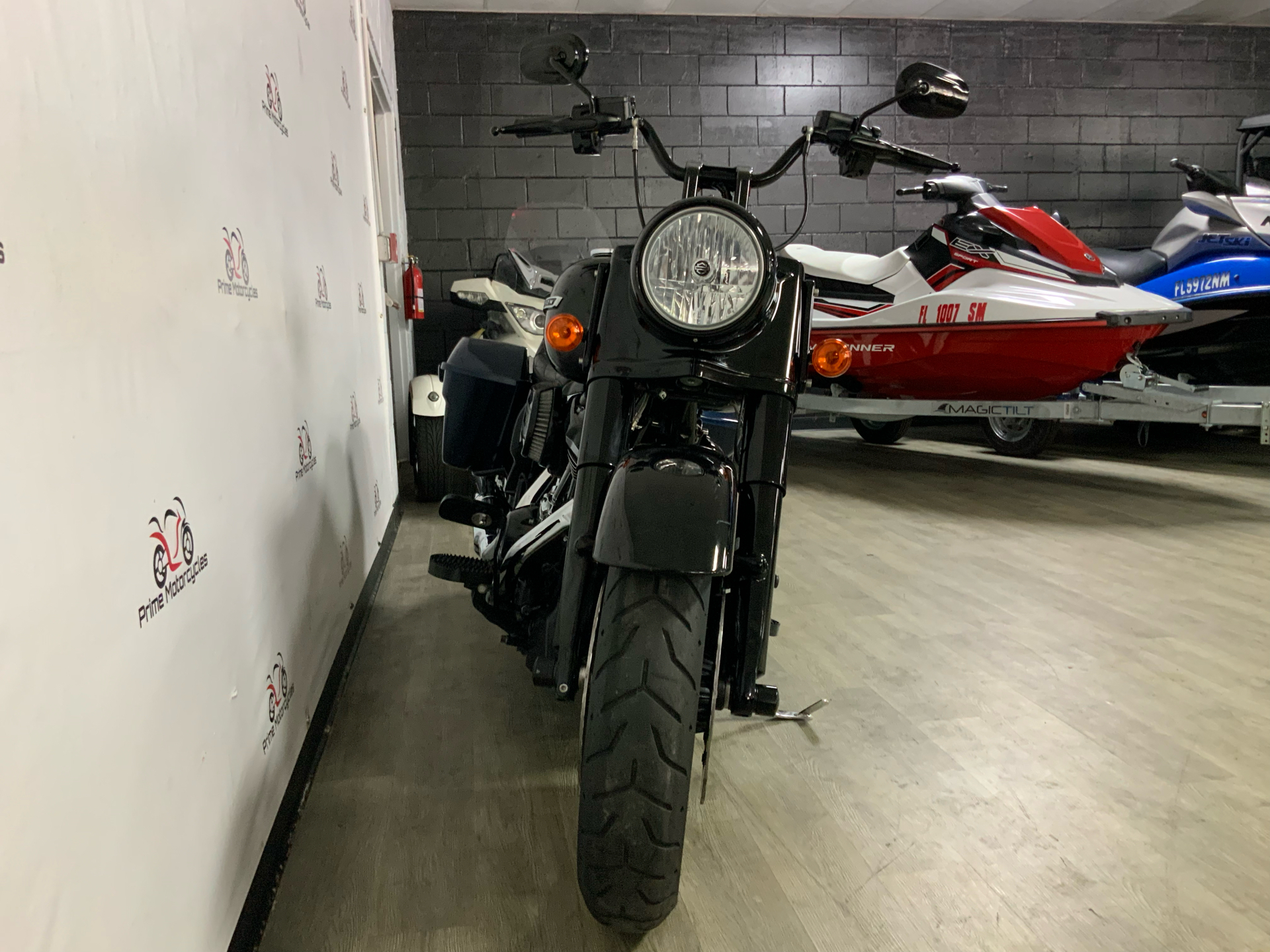 2019 Harley-Davidson Road King® Special in Sanford, Florida - Photo 4