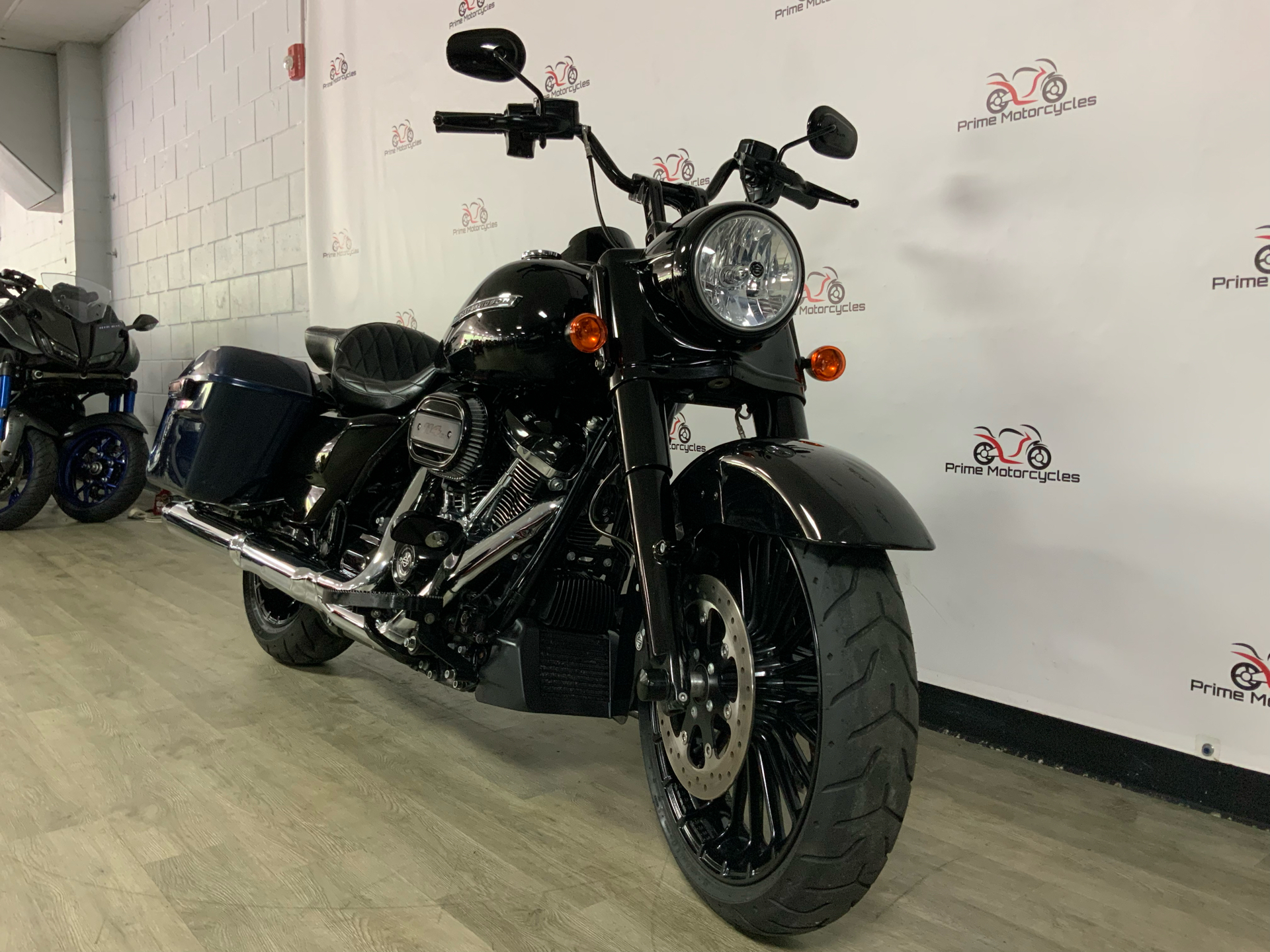 2019 Harley-Davidson Road King® Special in Sanford, Florida - Photo 5