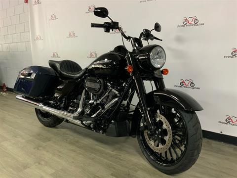 2019 Harley-Davidson Road King® Special in Sanford, Florida - Photo 6