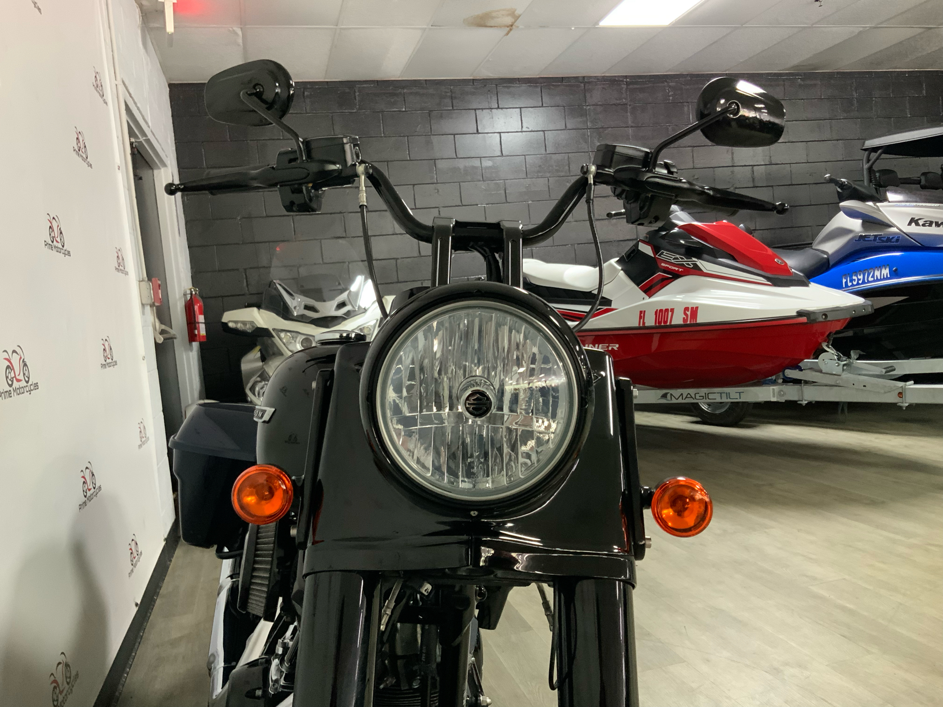 2019 Harley-Davidson Road King® Special in Sanford, Florida - Photo 16