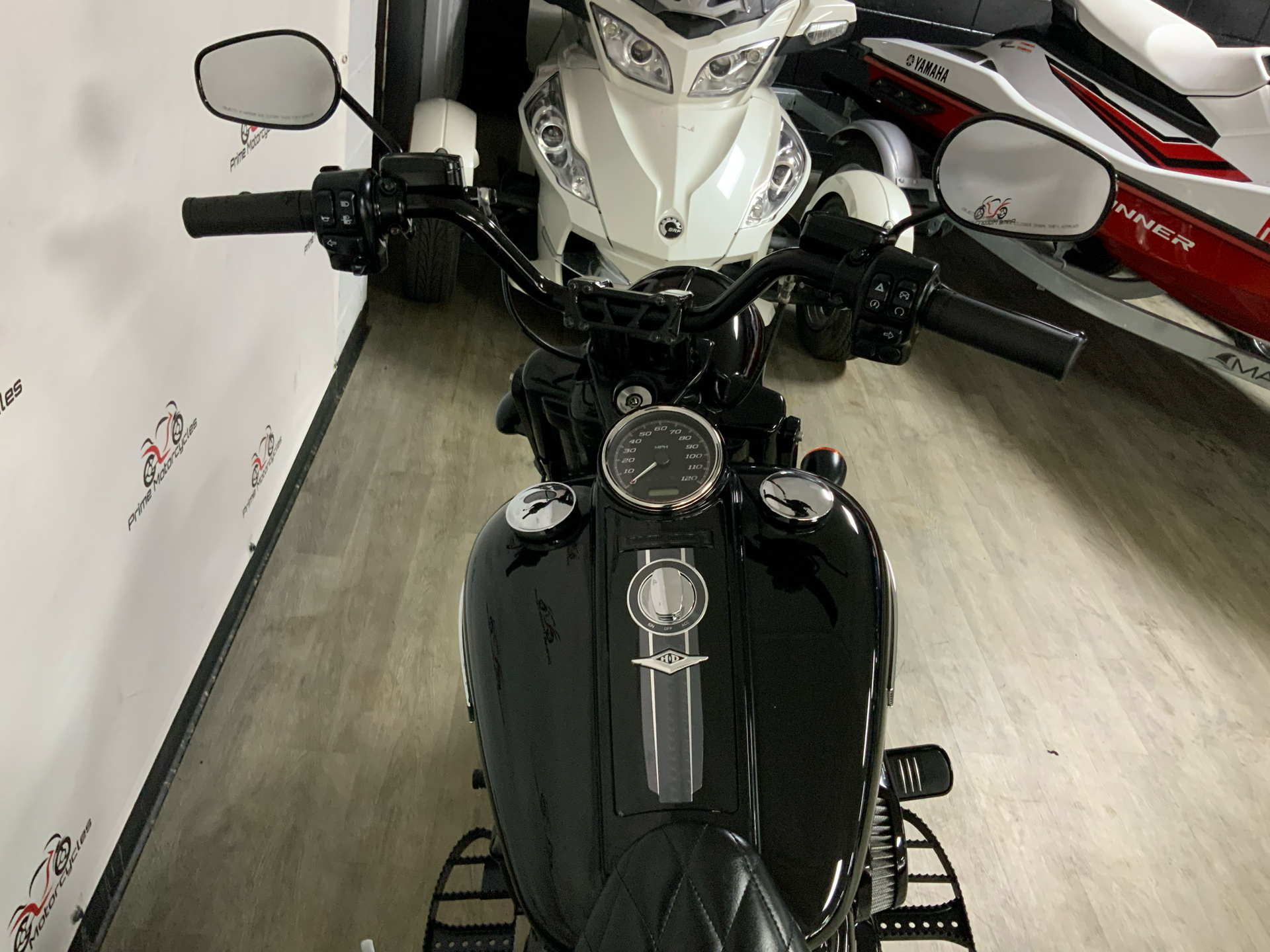 2019 Harley-Davidson Road King® Special in Sanford, Florida - Photo 25
