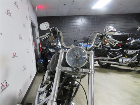2010 Harley-Davidson Softail® Custom in Sanford, Florida - Photo 16