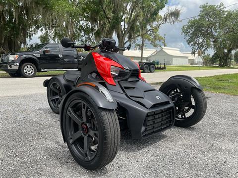 2022 Can-Am Ryker 900 ACE in Sanford, Florida - Photo 3