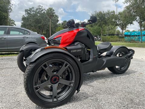 2022 Can-Am Ryker 900 ACE in Sanford, Florida - Photo 6