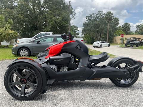 2022 Can-Am Ryker 900 ACE in Sanford, Florida - Photo 7