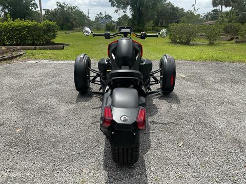 2022 Can-Am Ryker 900 ACE in Sanford, Florida - Photo 9