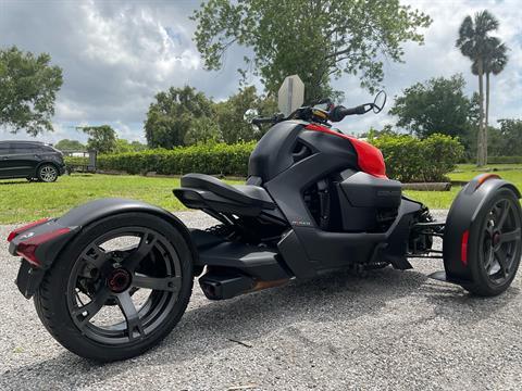 2022 Can-Am Ryker 900 ACE in Sanford, Florida - Photo 10