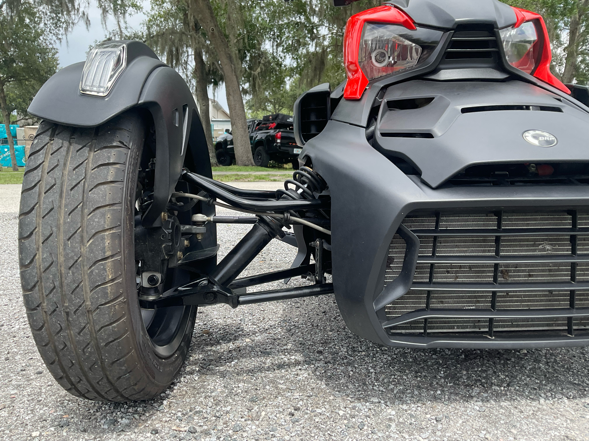 2022 Can-Am Ryker 900 ACE in Sanford, Florida - Photo 15