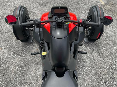 2022 Can-Am Ryker 900 ACE in Sanford, Florida - Photo 25