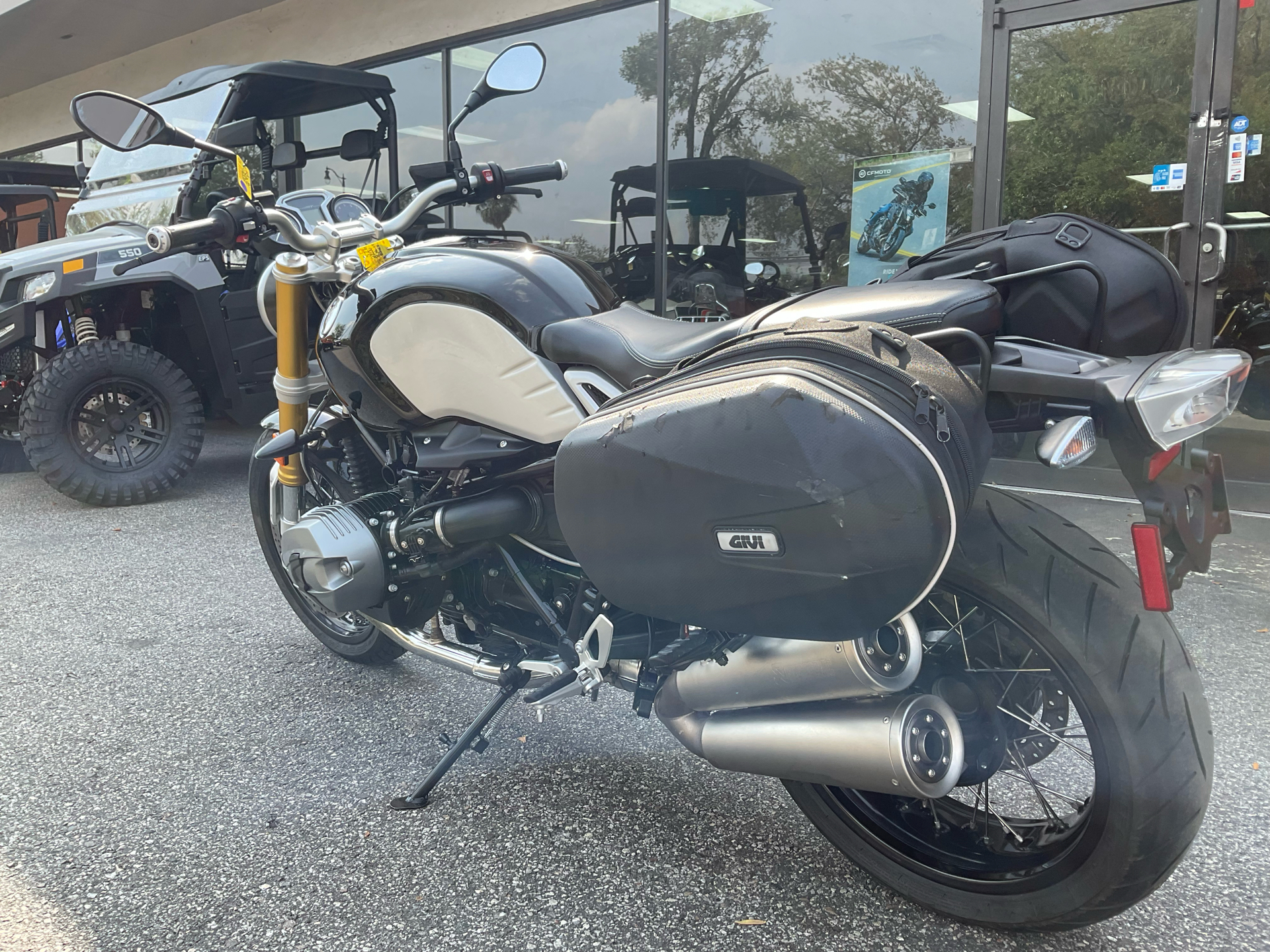 2015 BMW R nineT in Sanford, Florida - Photo 10