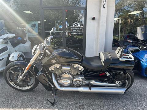 2014 Harley-Davidson V-Rod Muscle® in Sanford, Florida - Photo 1
