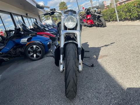 2014 Harley-Davidson V-Rod Muscle® in Sanford, Florida - Photo 4