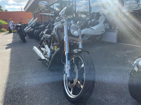 2014 Harley-Davidson V-Rod Muscle® in Sanford, Florida - Photo 5