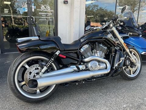 2014 Harley-Davidson V-Rod Muscle® in Sanford, Florida - Photo 8