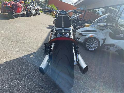 2014 Harley-Davidson V-Rod Muscle® in Sanford, Florida - Photo 9