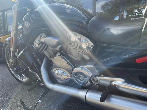 2014 Harley-Davidson V-Rod Muscle® in Sanford, Florida - Photo 12