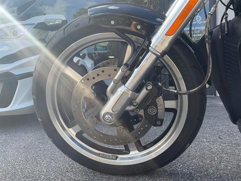 2014 Harley-Davidson V-Rod Muscle® in Sanford, Florida - Photo 14