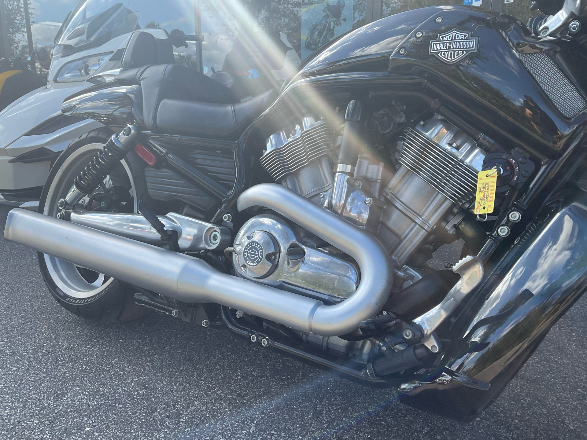 2014 Harley-Davidson V-Rod Muscle® in Sanford, Florida - Photo 18