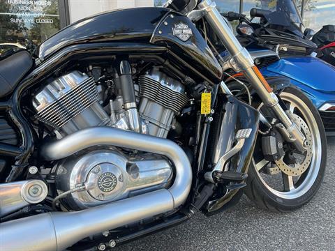 2014 Harley-Davidson V-Rod Muscle® in Sanford, Florida - Photo 19