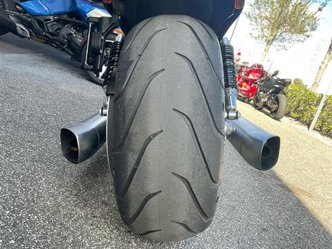 2014 Harley-Davidson V-Rod Muscle® in Sanford, Florida - Photo 21