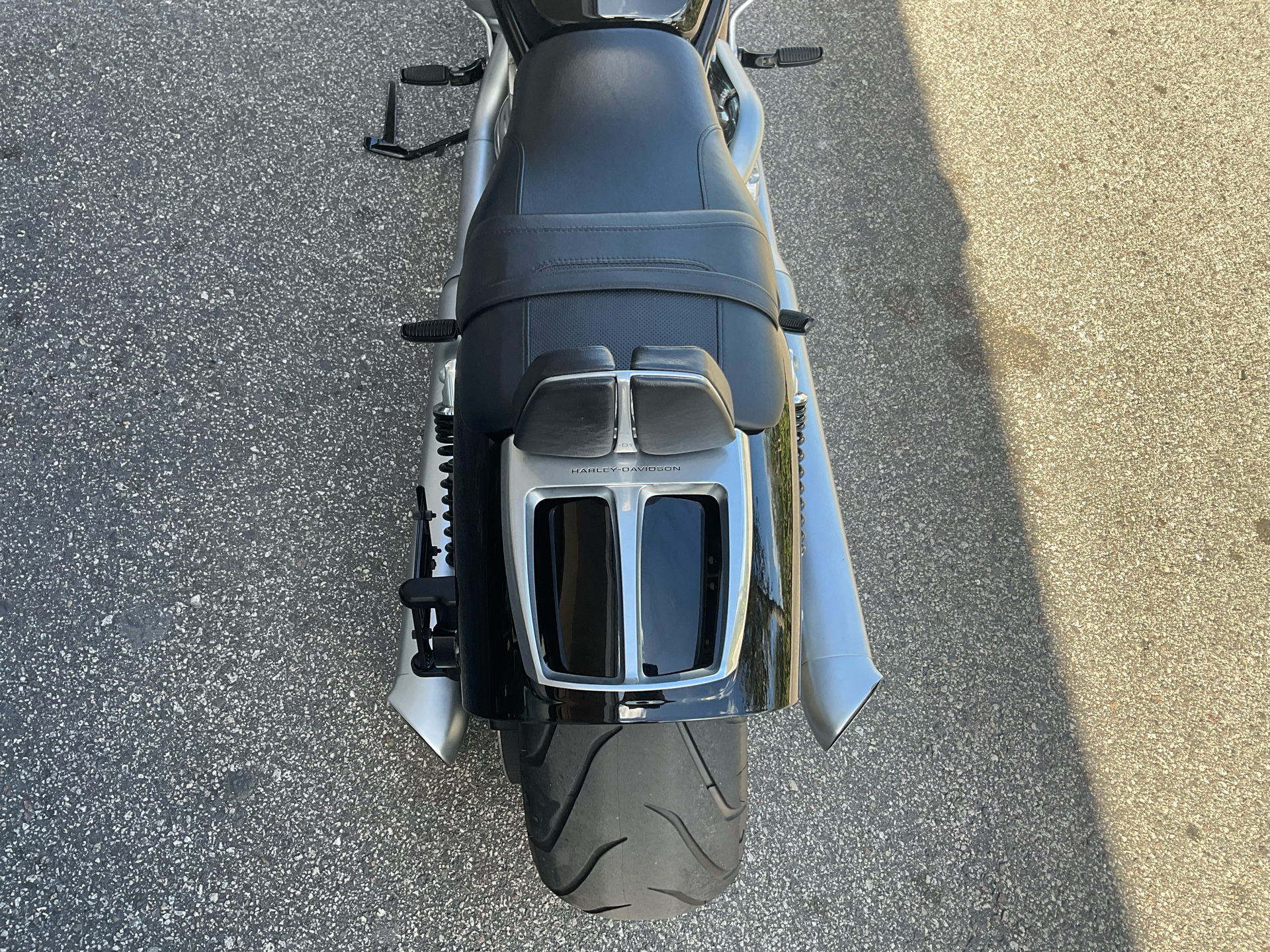 2014 Harley-Davidson V-Rod Muscle® in Sanford, Florida - Photo 22