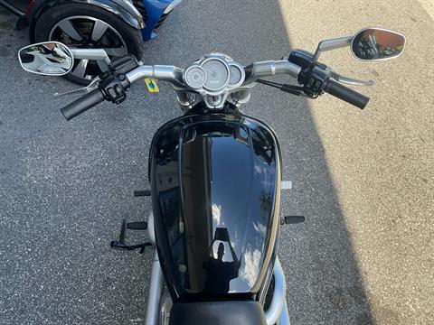 2014 Harley-Davidson V-Rod Muscle® in Sanford, Florida - Photo 23