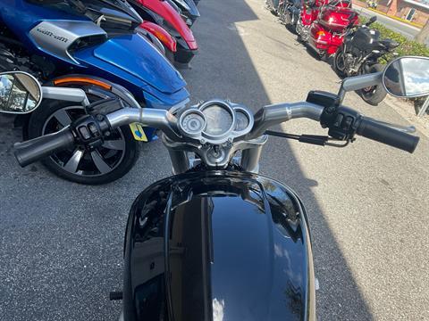 2014 Harley-Davidson V-Rod Muscle® in Sanford, Florida - Photo 24