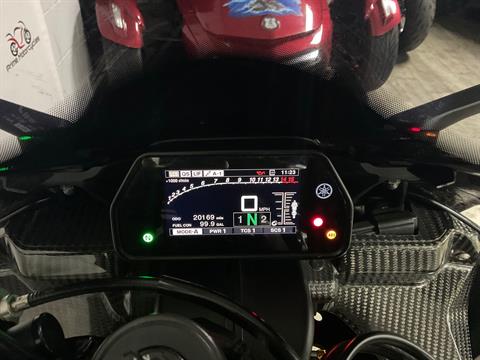 2015 Yamaha YZF-R1M in Sanford, Florida - Photo 26