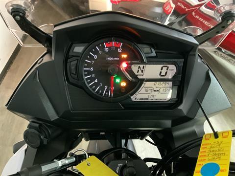 2019 Suzuki V-Strom 650 in Sanford, Florida - Photo 25