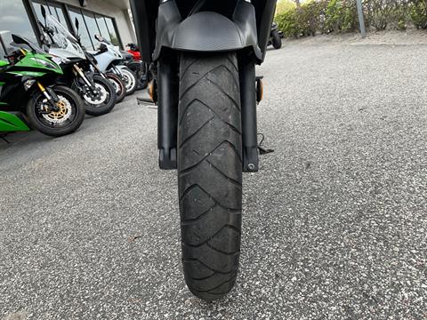 2019 Suzuki V-Strom 650 in Sanford, Florida - Photo 15