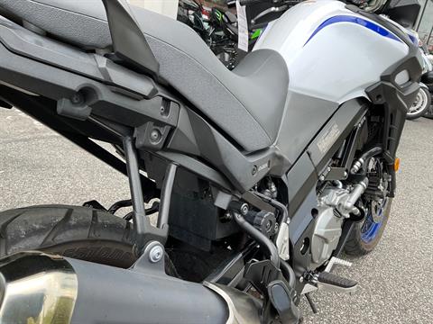 2019 Suzuki V-Strom 650 in Sanford, Florida - Photo 19