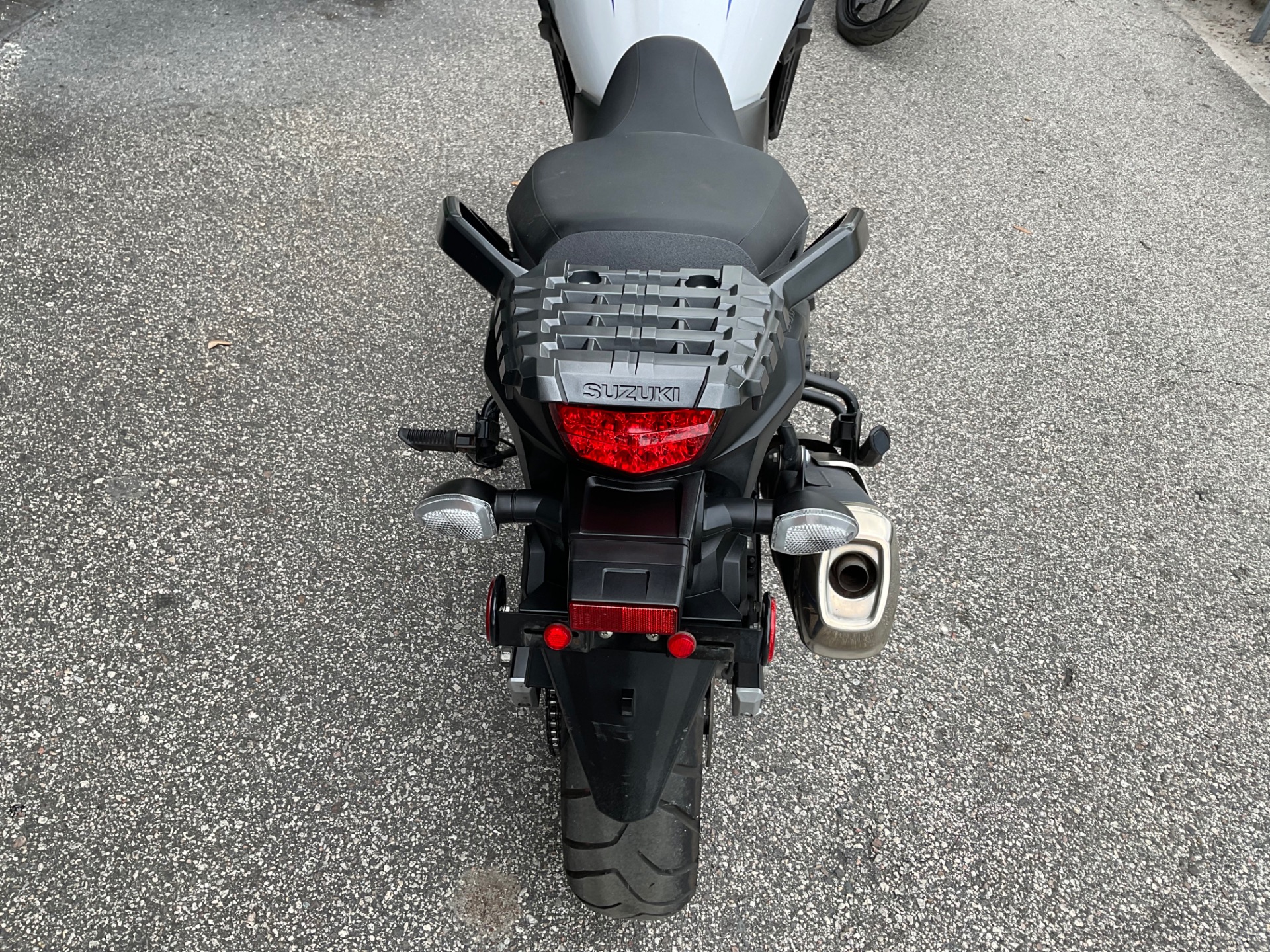 2019 Suzuki V-Strom 650 in Sanford, Florida - Photo 22