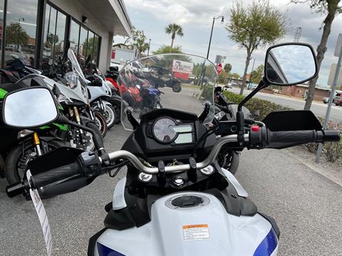 2019 Suzuki V-Strom 650 in Sanford, Florida - Photo 24