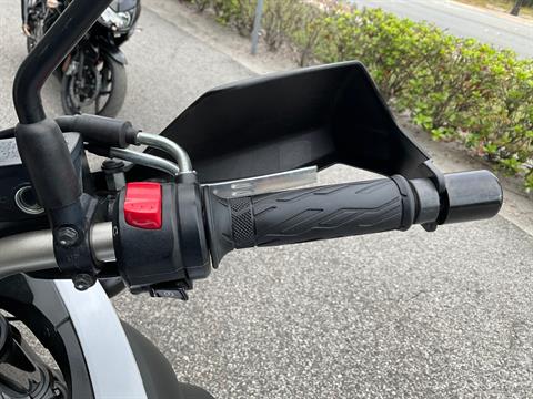 2019 Suzuki V-Strom 650 in Sanford, Florida - Photo 26