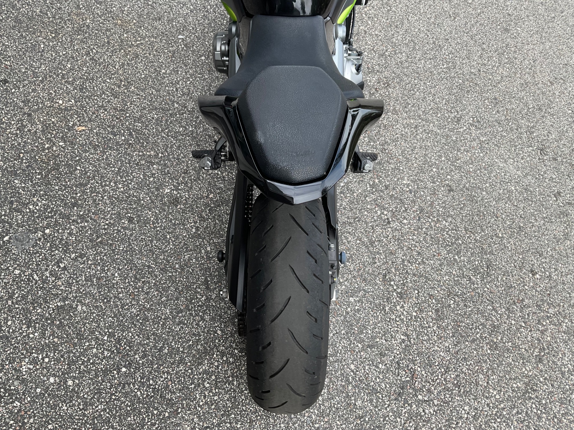 2017 Kawasaki Z900 in Sanford, Florida - Photo 22