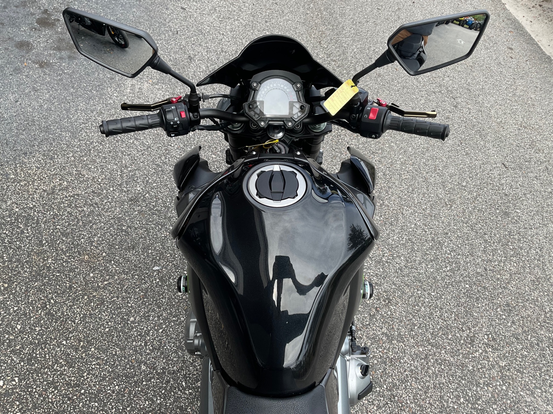 2017 Kawasaki Z900 in Sanford, Florida - Photo 23