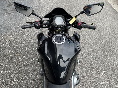 2017 Kawasaki Z900 in Sanford, Florida - Photo 23