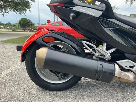 2010 Can-Am Spyder™ RS SE5 in Sanford, Florida - Photo 11
