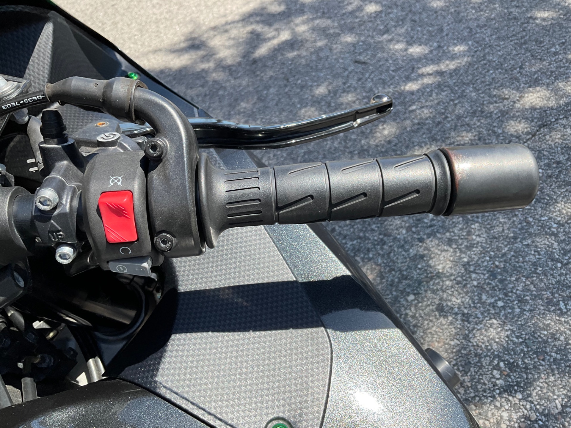 2018 Kawasaki Ninja ZX-14R ABS SE in Sanford, Florida - Photo 26